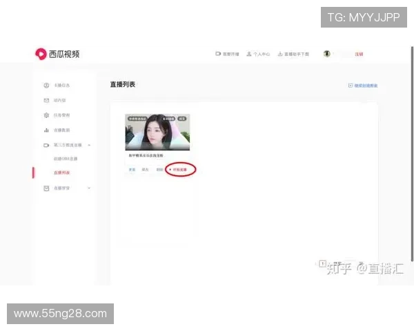 从录播到直播：内容创作的双重模式探索